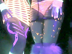 Fabulous pornstar Abigail Mac in hottest lesbian, dildos/toys adult clip