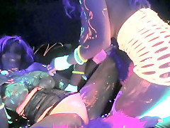 Fabulous pornstar Abigail Mac in hottest lesbian, dildos/toys adult clip