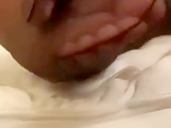 Horny amateur Solo Girl, Brunette adult scene