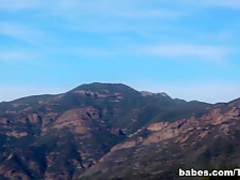 Exotic pornstar in Crazy Blonde, Hardcore xxx movie