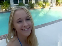 Hottest pornstar in fabulous dildos/toys, solo xxx movie