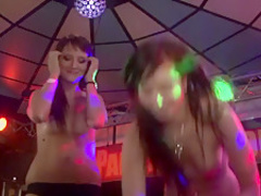 Crazy pornstar in exotic european, brazilian sex movie