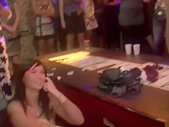 Crazy pornstar in exotic european, brazilian sex movie