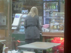 Incredible pornstar in fabulous college, blonde porn video