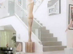 Incredible pornstar Madelyn Monroe in crazy anal, hardcore porn video