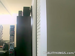 Fabulous pornstar in Amazing College, Blowjob xxx scene