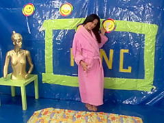 Crazy pornstar in exotic facial, college xxx video