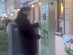 Crazy pornstar Cindy Loarn in amazing hardcore, cunnilingus porn scene