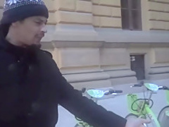 Crazy pornstar Cindy Loarn in amazing hardcore, cunnilingus porn scene