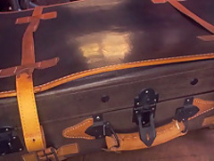 Hottest pornstar Kristine Crystalis in crazy brazilian, dp xxx scene