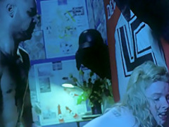 Romper Stomper Jacqueline McKenzie