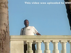 Fabulous pornstar in incredible outdoor, big tits adult movie