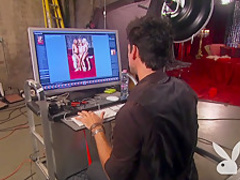 Exotic pornstars in Best Blonde, Softcore adult scene