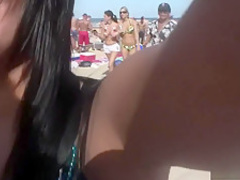 Amazing pornstar in incredible blonde, brazilian adult video