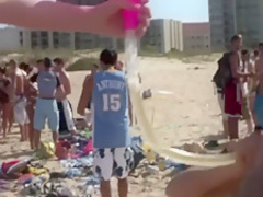 Amazing pornstar in incredible blonde, brazilian adult video