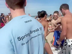 Amazing pornstar in incredible blonde, brazilian adult video