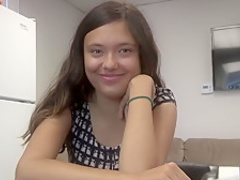 Horny pornstar Mia Grand in fabulous cumshots, big ass adult movie