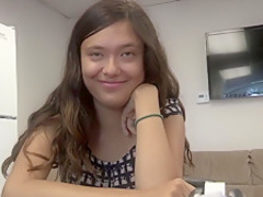 Horny pornstar Mia Grand in fabulous cumshots, big ass adult movie