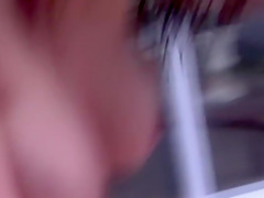 Crazy pornstar in fabulous hardcore, outdoor sex video