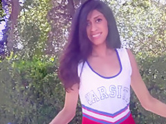 Incredible pornstar Charity Bangs in amazing cumshots, blowjob porn clip