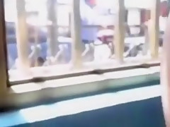 Crazy porn scene