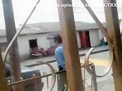 Crazy porn scene