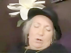 Hottest amateur Fetish, Grannies sex scene