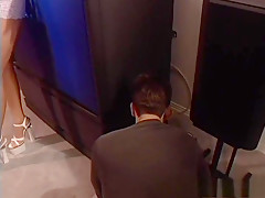 Exotic pornstar Felix Vicious in hottest redhead, facial adult movie