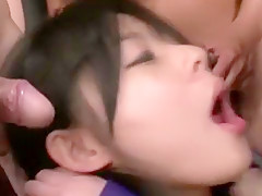 Horny homemade adult scene