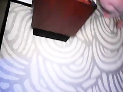 Beautiful slave fisted and humiliated