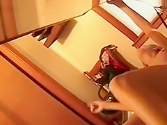 Exotic homemade sex scene