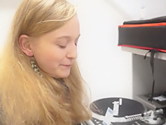 Amazing pornstar in fabulous blonde, hardcore xxx video