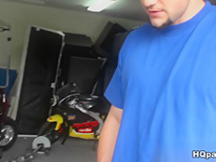 Exotic pornstar in Horny Latina, Big Ass sex video