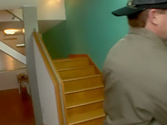 Horny pornstar Sabrina Banks in exotic brunette, cunnilingus xxx clip