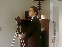 American Psycho Cara Seymour and Krista Sutton