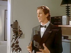 American Psycho Cara Seymour and Krista Sutton