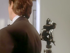 American Psycho Cara Seymour and Krista Sutton