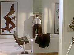 American Psycho Cara Seymour and Krista Sutton