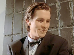 American Psycho Cara Seymour and Krista Sutton