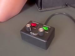 Crazy pornstar Lola Foxx in horny hardcore, masturbation xxx clip