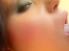 Horny pornstar in hottest hardcore, dildos/toys sex movie