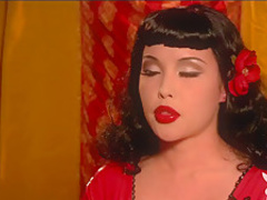 Horny pornstar in Best Reality, Big Tits xxx scene