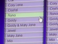 Horny pornstar in Best Reality, Big Tits xxx scene