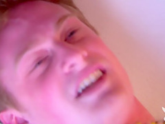 Horny pornstar in Best Reality, Big Tits xxx scene