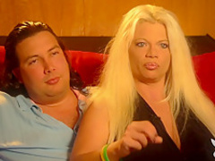 Horny pornstar in Best Reality, Big Tits xxx scene