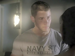 Kingdom S01E08 (2014) Alisa Allapach