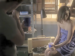 Kingdom S01E08 (2014) Alisa Allapach