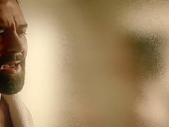 Rogue S01E06-07 (2013) Thandie Newton