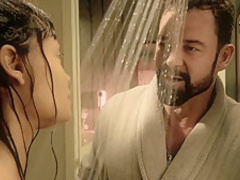 Rogue S01E06-07 (2013) Thandie Newton