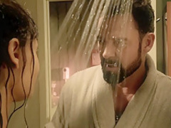 Rogue S01E06-07 (2013) Thandie Newton